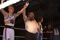 NSV gewinnt gegen BC BigBoard aus Prag. Bild: NSV gewinnt gegen BC BigBoard aus Prag.