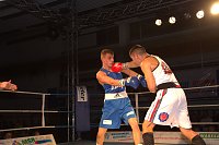 NSV gewinnt gegen BC BigBoard aus Prag. Bild: NSV gewinnt gegen BC BigBoard aus Prag.