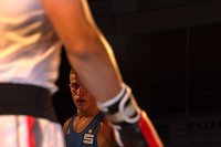 NSV gewinnt gegen BC BigBoard aus Prag. Bild: NSV gewinnt gegen BC BigBoard aus Prag.