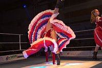 NSV gewinnt gegen BC BigBoard aus Prag. Bild: NSV gewinnt gegen BC BigBoard aus Prag.