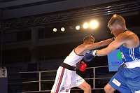 NSV gewinnt gegen BC BigBoard aus Prag. Bild: NSV gewinnt gegen BC BigBoard aus Prag.
