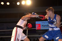 NSV gewinnt gegen BC BigBoard aus Prag. Bild: NSV gewinnt gegen BC BigBoard aus Prag.