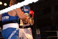NSV gewinnt gegen BC BigBoard aus Prag. Bild: NSV gewinnt gegen BC BigBoard aus Prag.