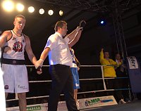 NSV gewinnt gegen BC BigBoard aus Prag. Bild: NSV gewinnt gegen BC BigBoard aus Prag.