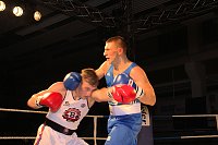 NSV gewinnt gegen BC BigBoard aus Prag. Bild: NSV gewinnt gegen BC BigBoard aus Prag.
