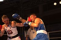 NSV gewinnt gegen BC BigBoard aus Prag. Bild: NSV gewinnt gegen BC BigBoard aus Prag.