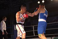 NSV gewinnt gegen BC BigBoard aus Prag. Bild: NSV gewinnt gegen BC BigBoard aus Prag.
