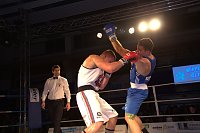NSV gewinnt gegen BC BigBoard aus Prag. Bild: NSV gewinnt gegen BC BigBoard aus Prag.