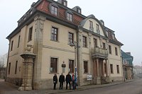 Bild: Denkmalspreise f&uuml;r die Region