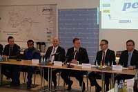 Unternehmerinitiative in Nordhausen Bild: Unternehmerinitiative in Nordhausen