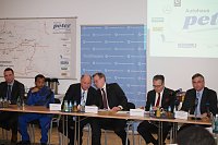 Unternehmerinitiative in Nordhausen Bild: Unternehmerinitiative in Nordhausen