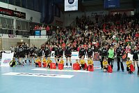 Bild: THC verliert "Zuhause"