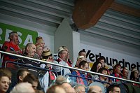 Bild: THC verliert "Zuhause"