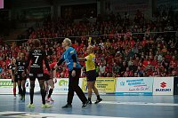 Bild: THC verliert "Zuhause"