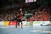 Bild: THC verliert "Zuhause"