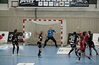 Bild: THC verliert "Zuhause"