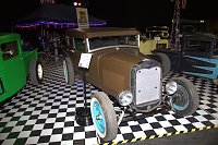 Bild: Alles Tuning, oder was?