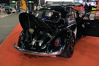 Bild: Alles Tuning, oder was?