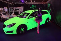 Bild: Alles Tuning, oder was?