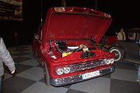 Bild: Alles Tuning, oder was?