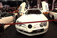 Bild: Alles Tuning, oder was?
