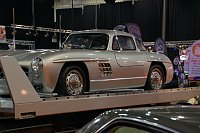 Bild: Alles Tuning, oder was?