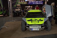 Bild: Alles Tuning, oder was?