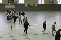 Bild: Wie lief es gegen M&uuml;hlhausen?