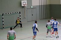 Bild: Wie lief es gegen M&uuml;hlhausen?