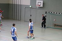 Bild: Wie lief es gegen M&uuml;hlhausen?