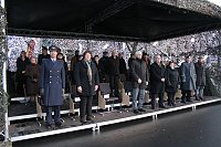 Bild: Anw&auml;rter in Sondershausen vereidigt
