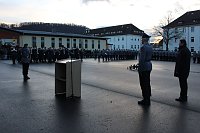 Bild: Anw&auml;rter in Sondershausen vereidigt