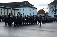 Bild: Anw&auml;rter in Sondershausen vereidigt
