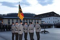 Bild: Anw&auml;rter in Sondershausen vereidigt
