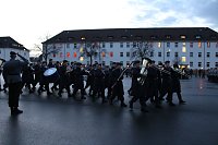 Bild: Anw&auml;rter in Sondershausen vereidigt