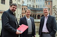 Bild: Schlossfestspiele 2017 mit zus&auml;tzlichem Spielort