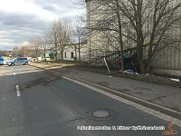 Bild: Das Ende einer Flucht bei Gro&szlig;furra