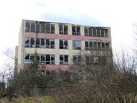Bild: Gew&auml;chshausanlage Vockerode
