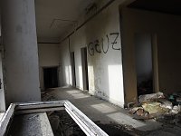 Bild: Gew&auml;chshausanlage Vockerode