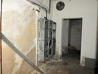 Bild: Gew&auml;chshausanlage Vockerode