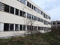 Bild: Gew&auml;chshausanlage Vockerode