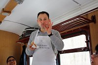 Bild: Am Frauentag auf den Brocken