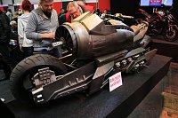 Bild: Motorradmesse 2016