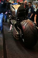 Bild: Motorradmesse 2016