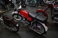 Bild: Motorradmesse 2016