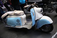 Bild: Motorradmesse 2016