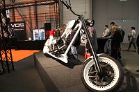 Bild: Motorradmesse 2016