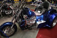 Bild: Motorradmesse 2016