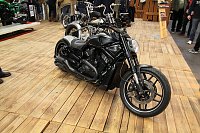 Bild: Motorradmesse 2016
