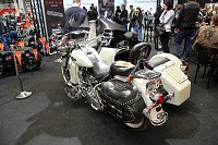Bild: Motorradmesse 2016